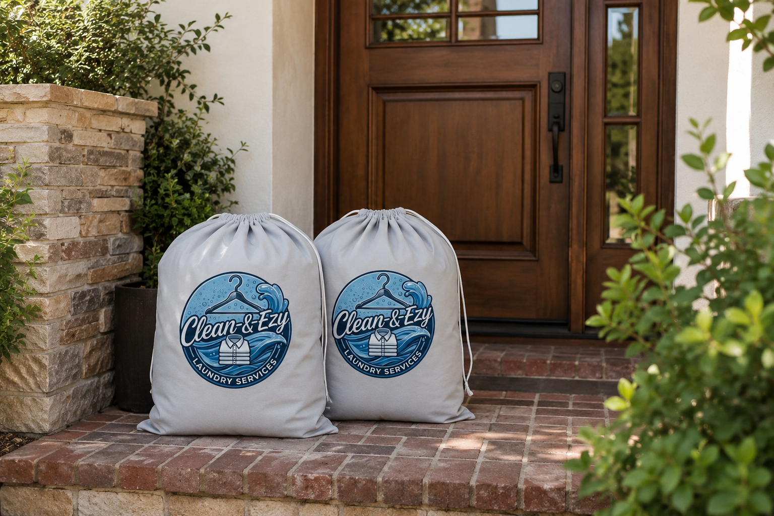 Laundry Bags