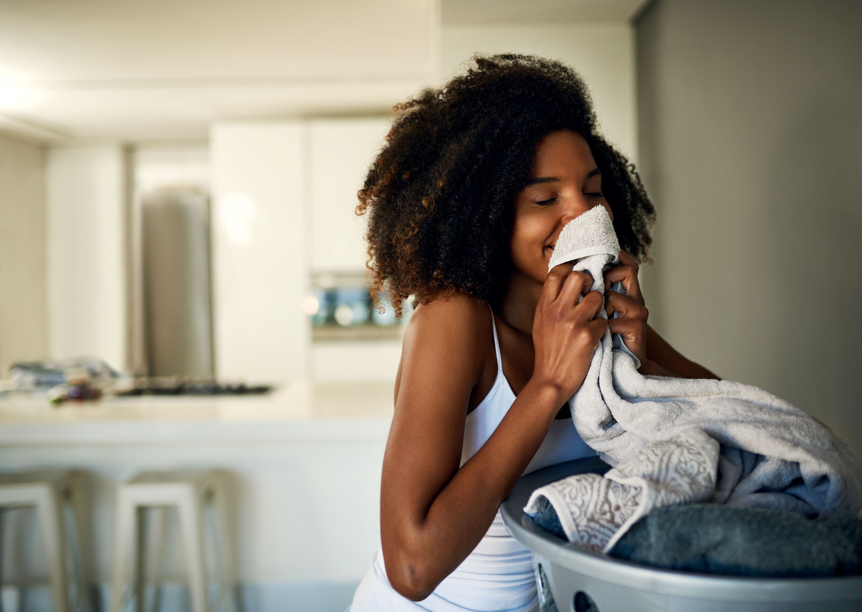 Clean Touch Shutterstock 2305309773