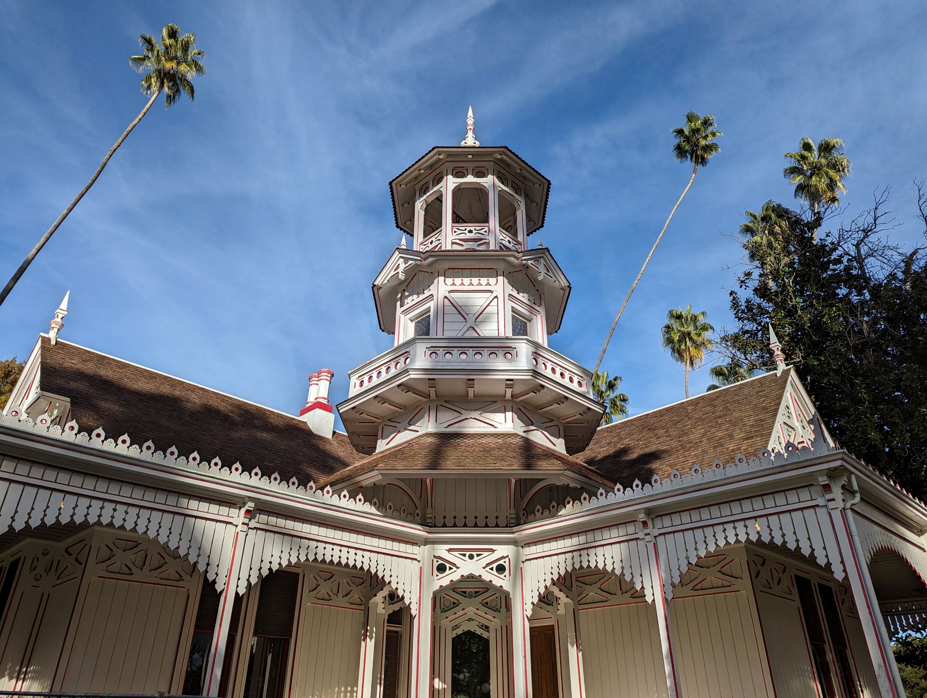 Pasadena