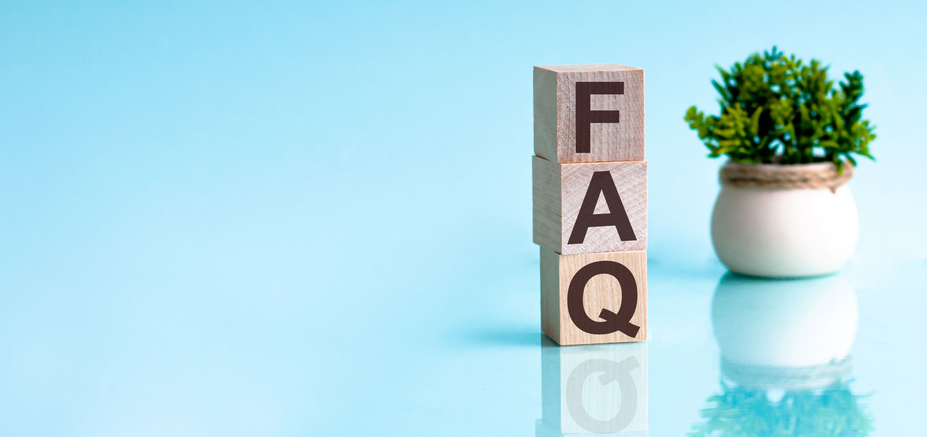 FAQ Shutterstock 1716884263